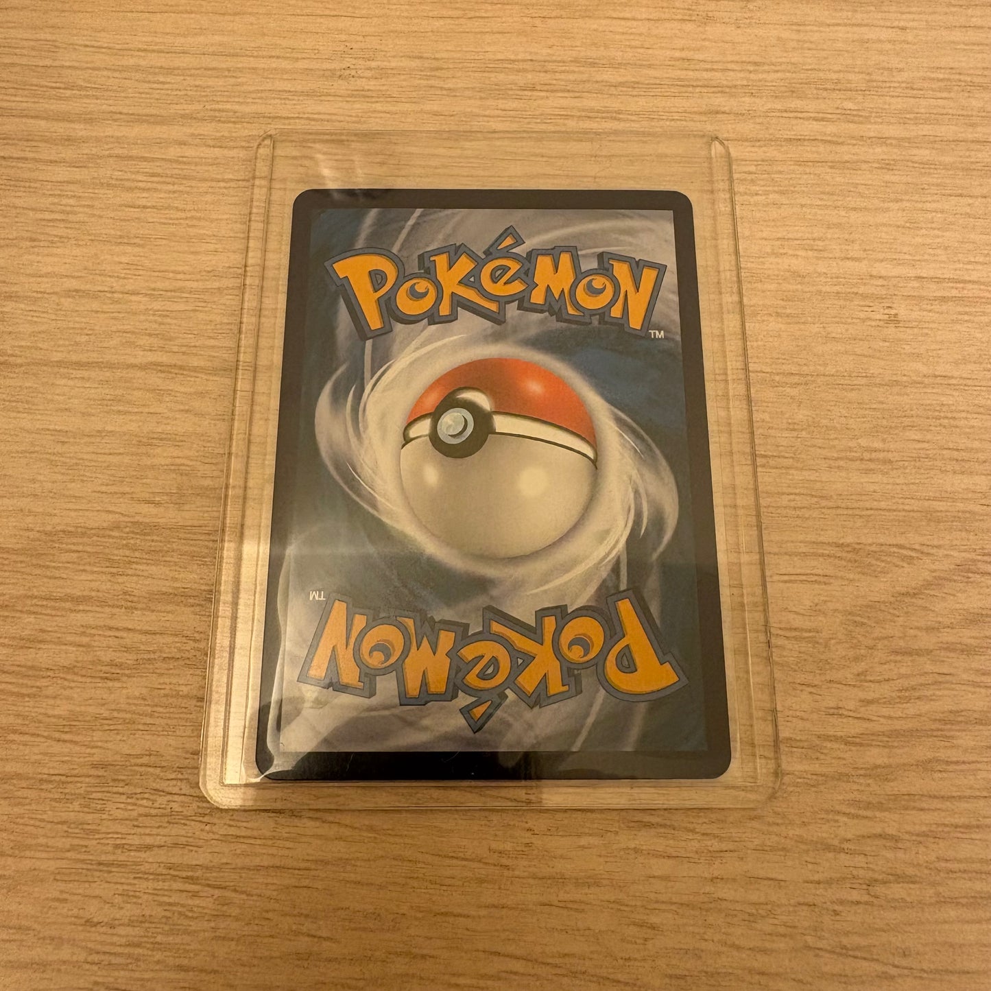 Sprigatito S-Chinese Exclusive Full Art Card