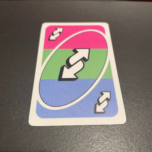 LGBTQ+ Pride Flag Cards