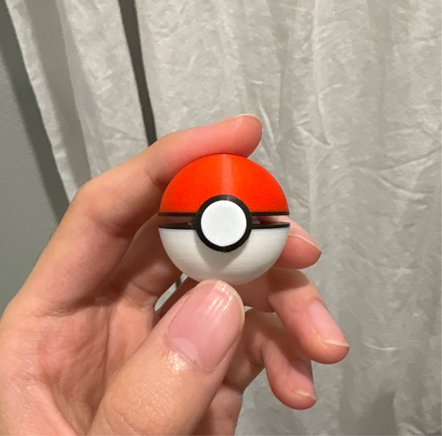 Mini Fidget Button