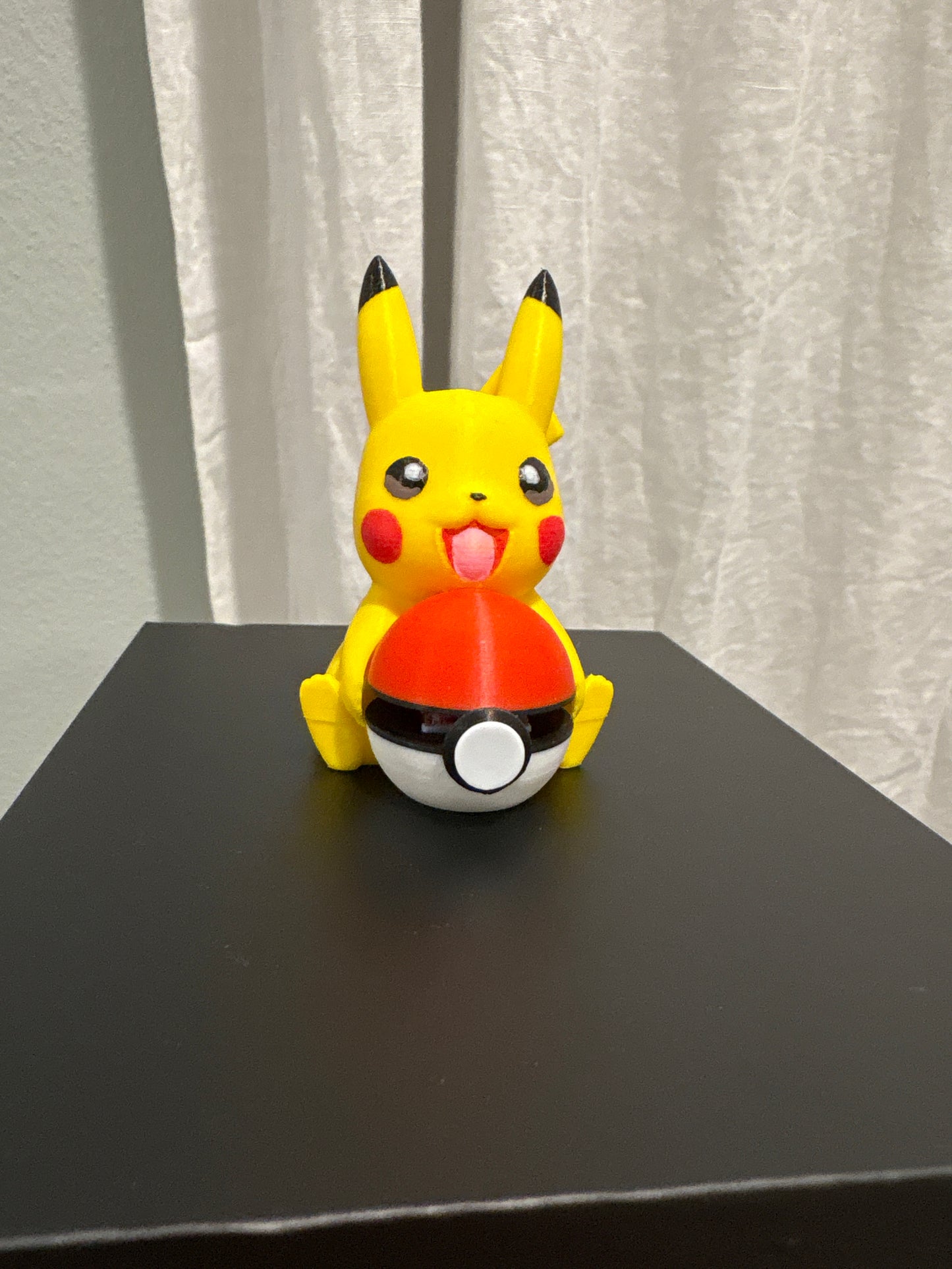 Figure Fidget Button