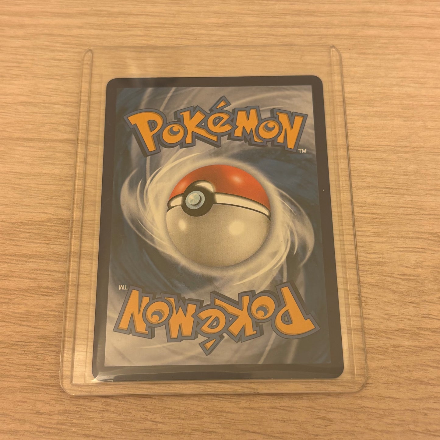 Leafeon S-Chinese Exclusive Full Art Card