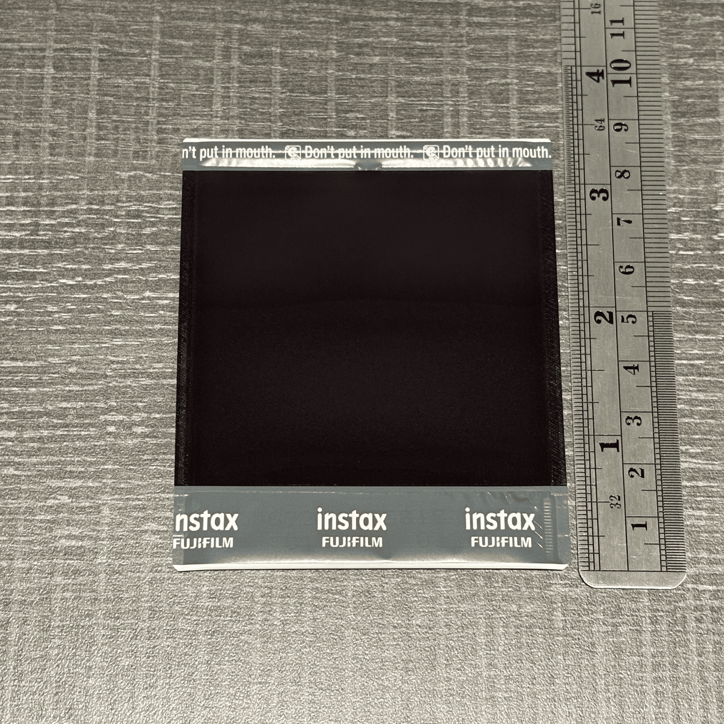 Vortex Club Instant Photo