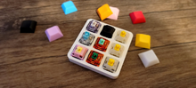Load image into Gallery viewer, Switch Testers with Keycaps