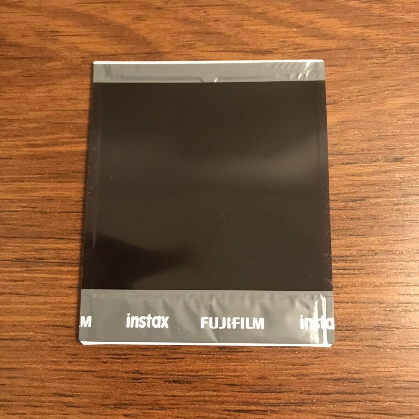 Arcadia Bay Lighthouse Instant Photo