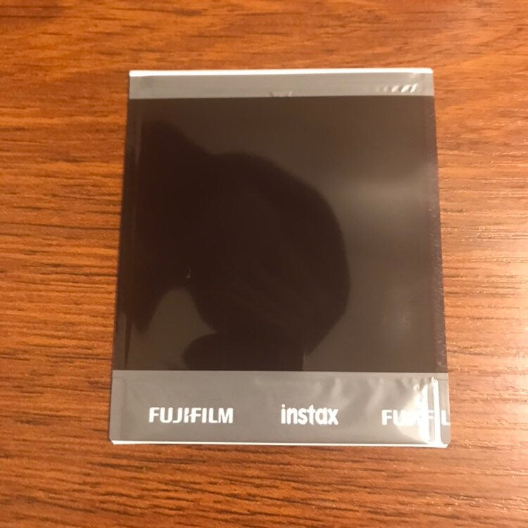 The Columbian Archeological Society Instant Photo