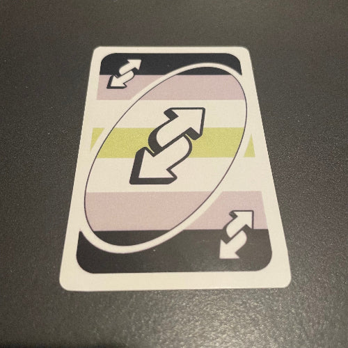 LGBTQ+ Pride Flag Cards