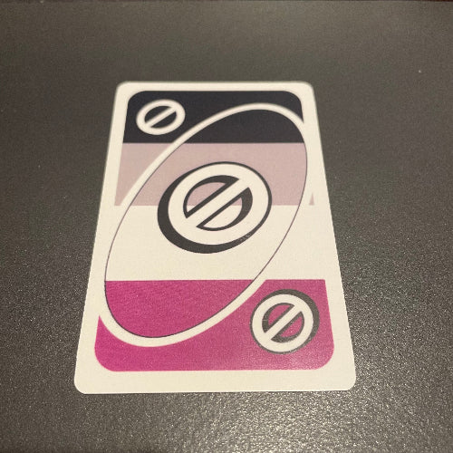 LGBTQ+ Pride Flag Cards