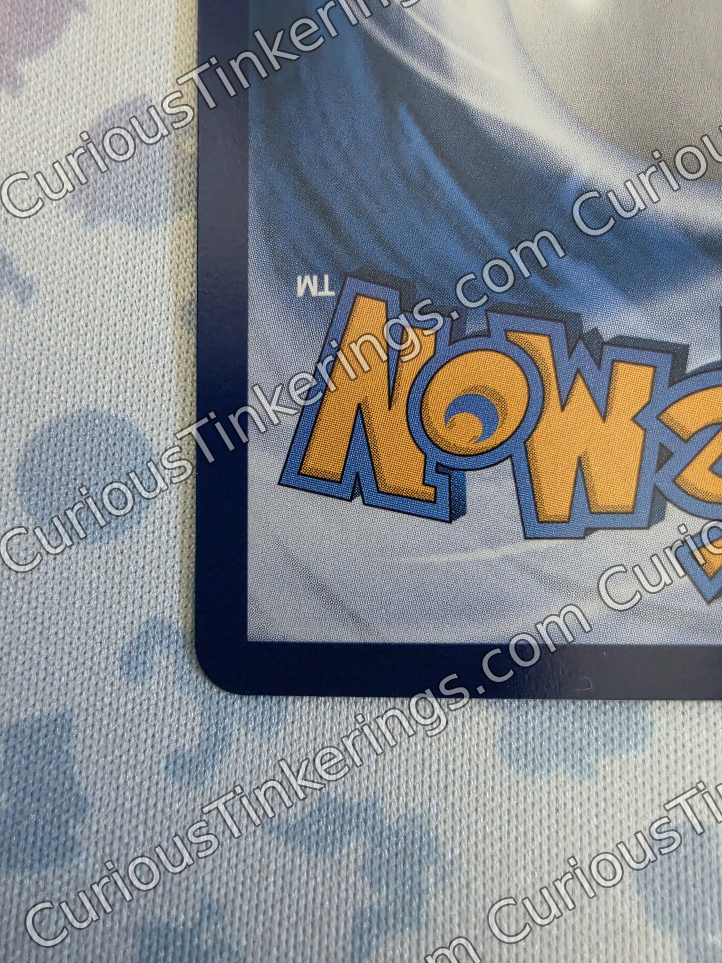 Mew ex #191 | Simplified Chinese | Raw Near Mint or better