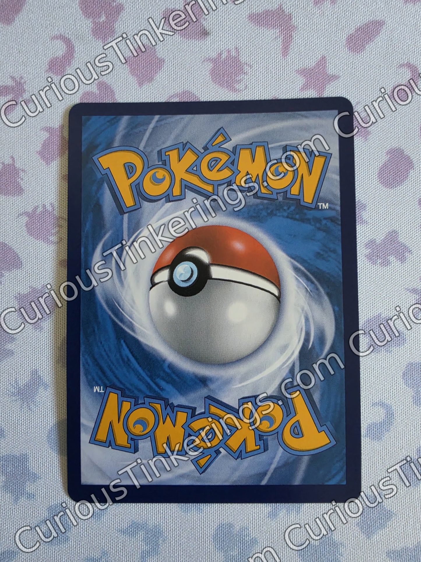 Umbreon ex #239 | Simplified Chinese | Raw Near Mint or better