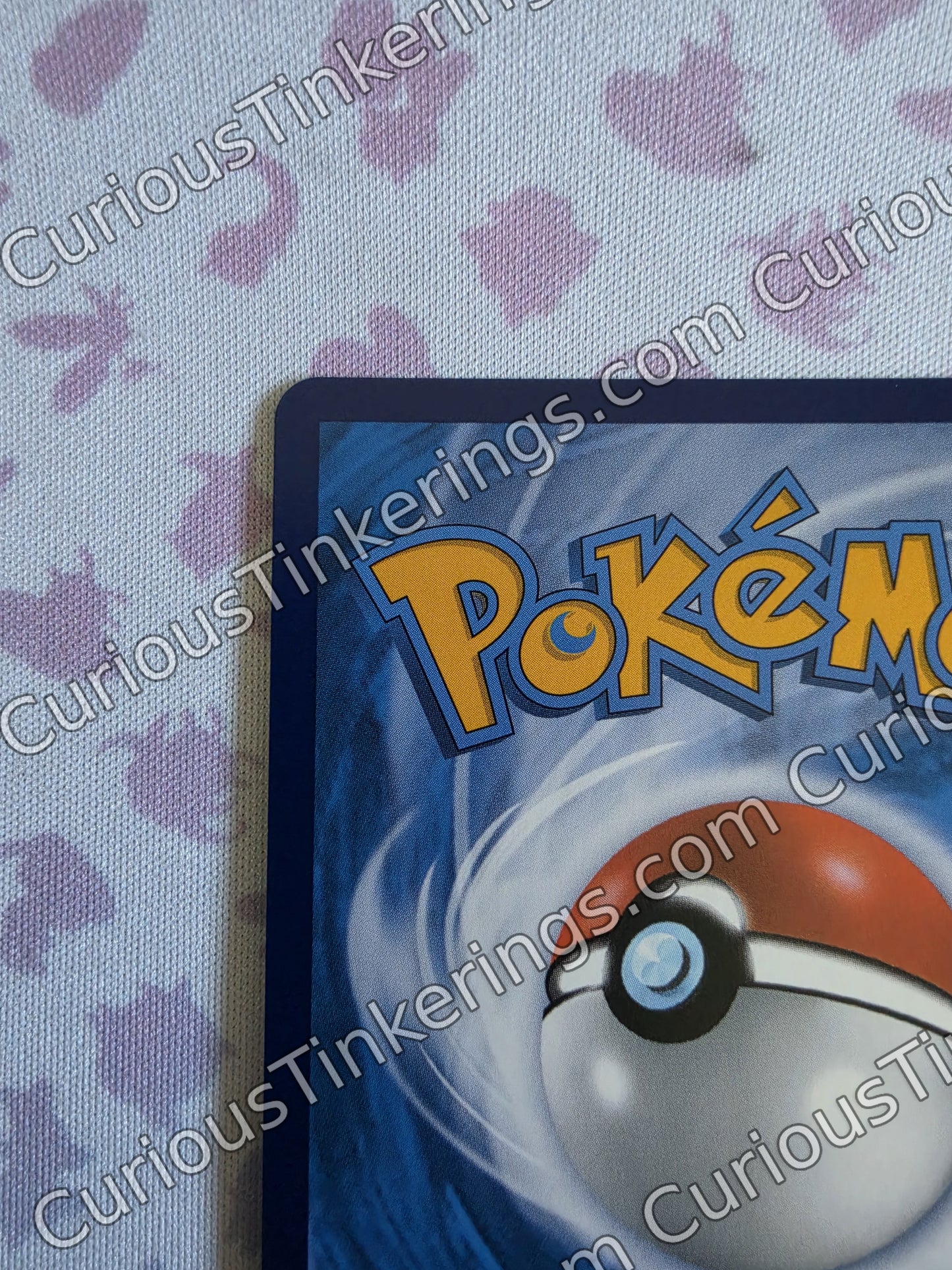 Umbreon ex #239 | Simplified Chinese | Raw Near Mint or better