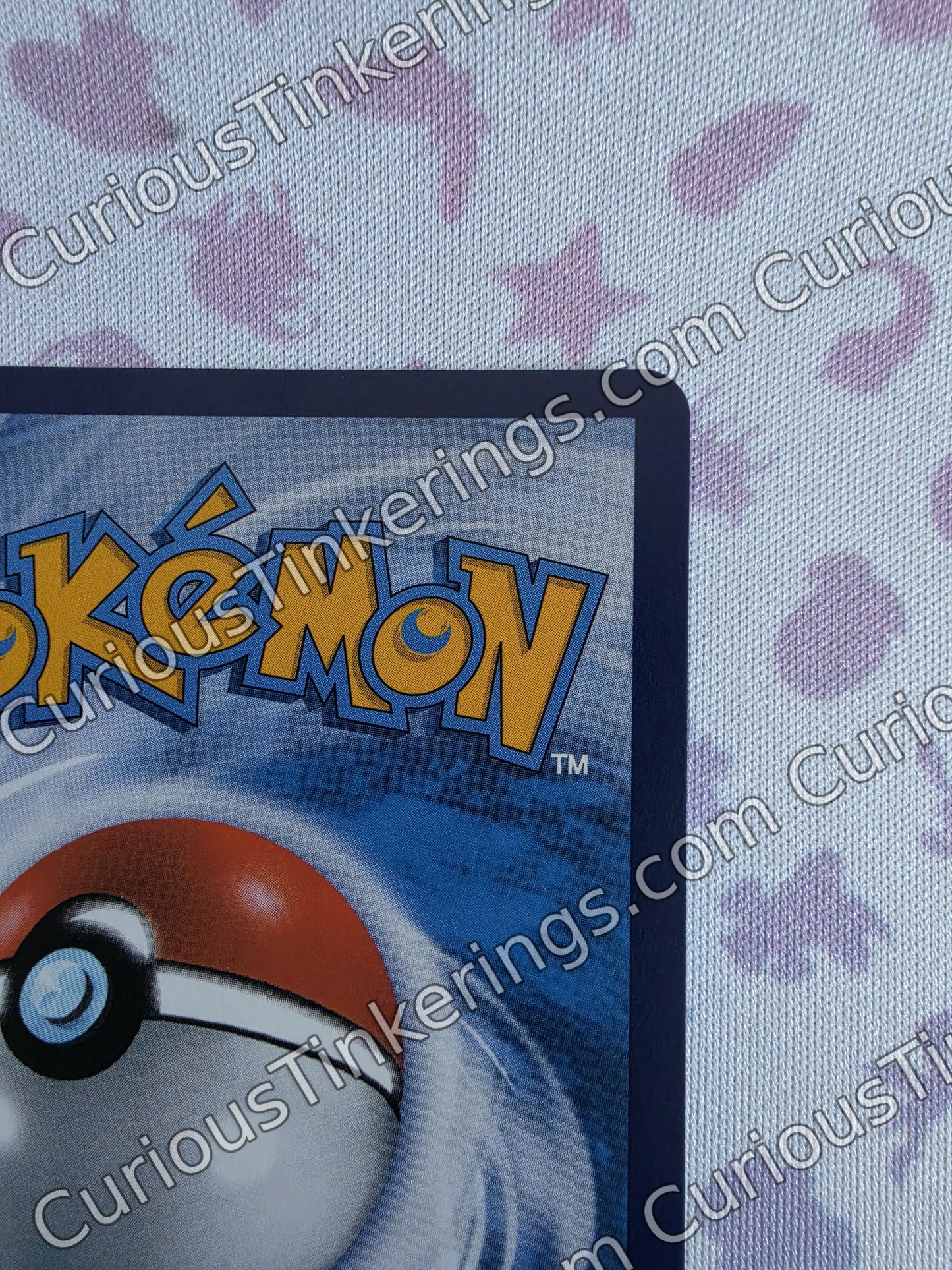 Umbreon ex #239 | Simplified Chinese | Raw Near Mint or better