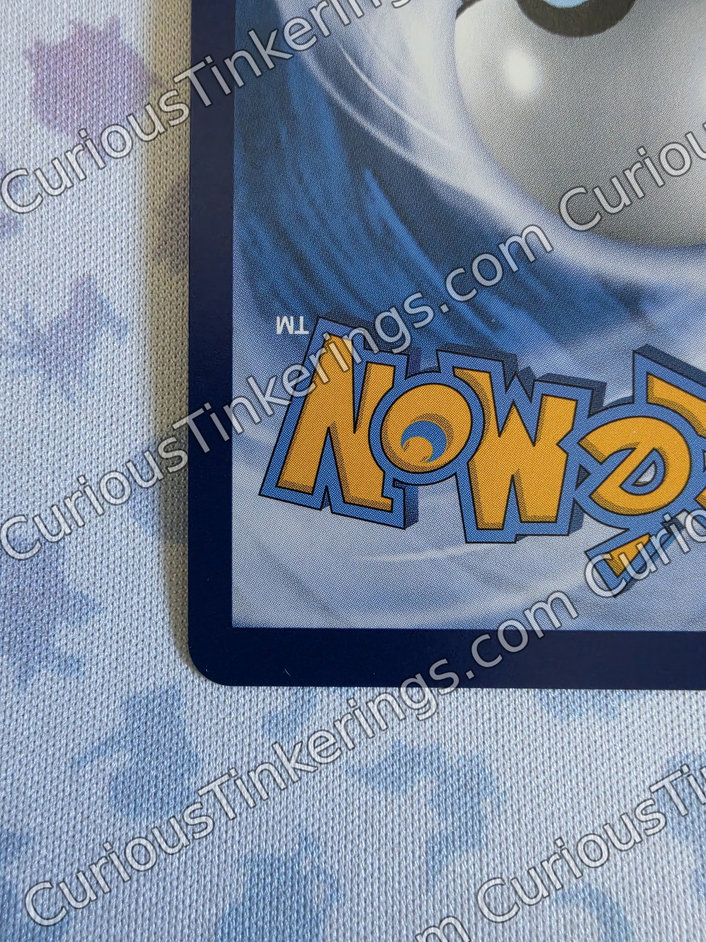 Umbreon ex #239 | Simplified Chinese | Raw Near Mint or better