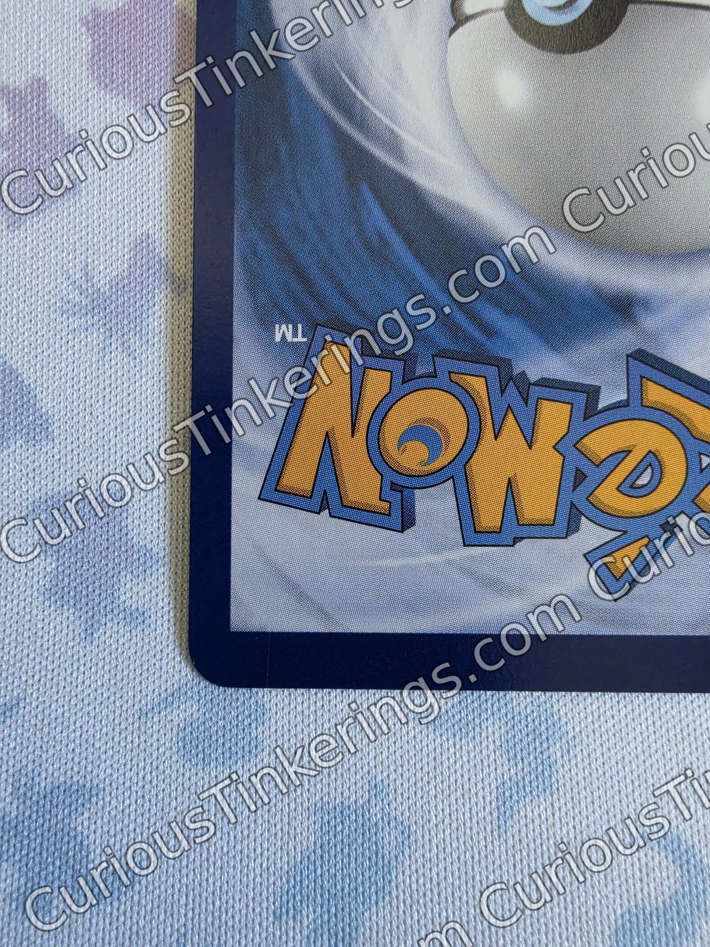 Meowth #207 | Simplified Chinese | Raw Near Mint or better