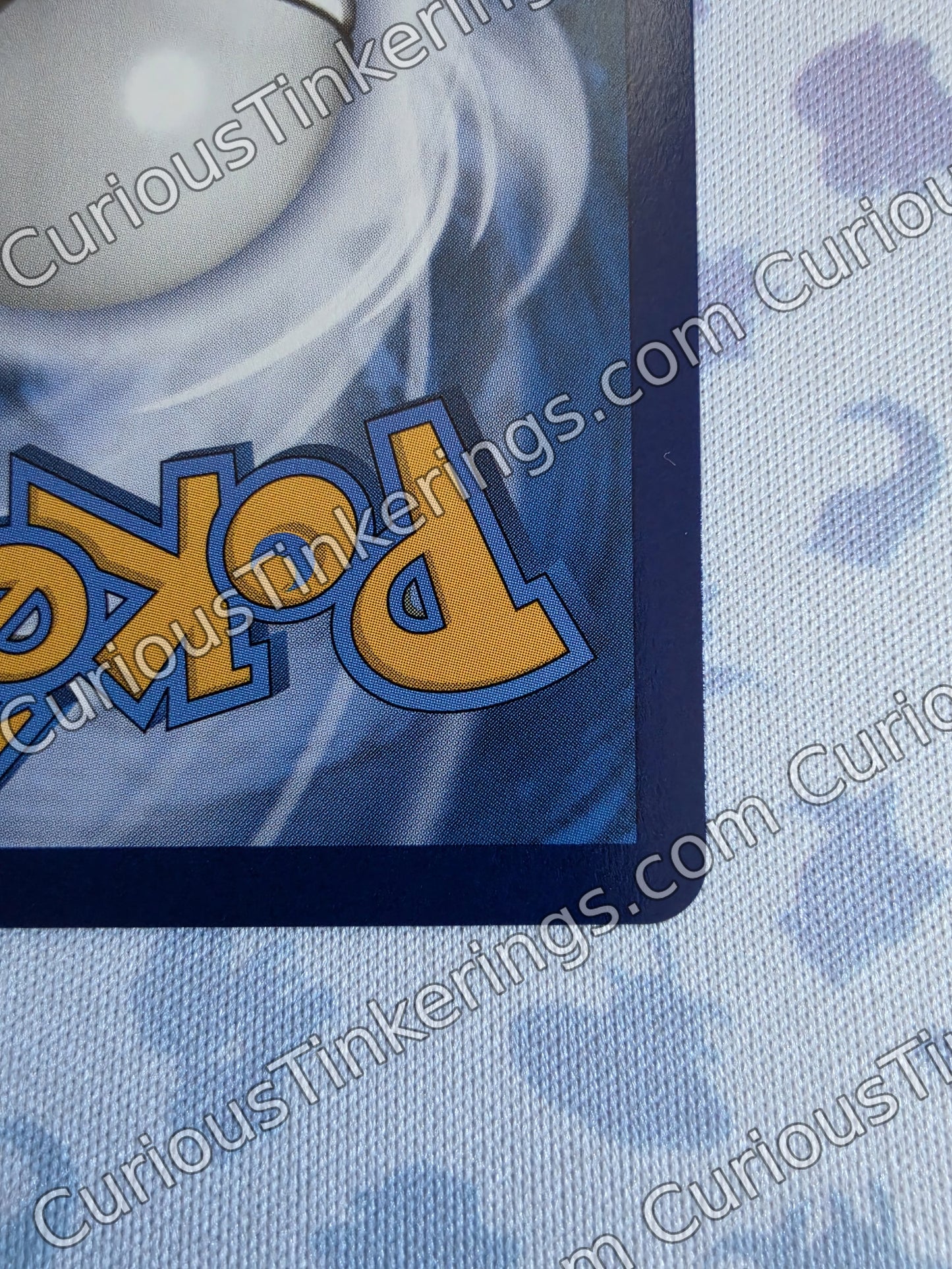 Meowth #207 | Simplified Chinese | Raw Near Mint or better
