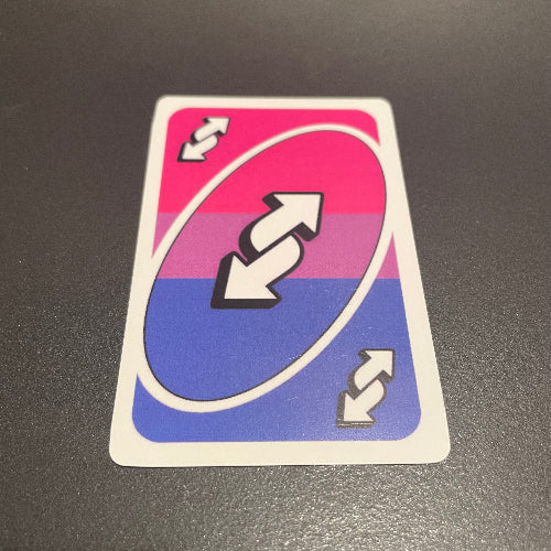 LGBTQ+ Pride Flag Cards