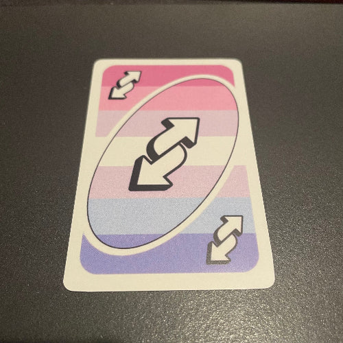 LGBTQ+ Pride Flag Cards