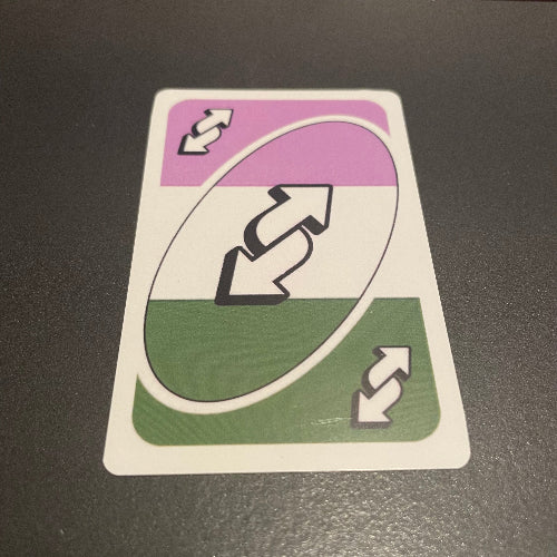 LGBTQ+ Pride Flag Cards