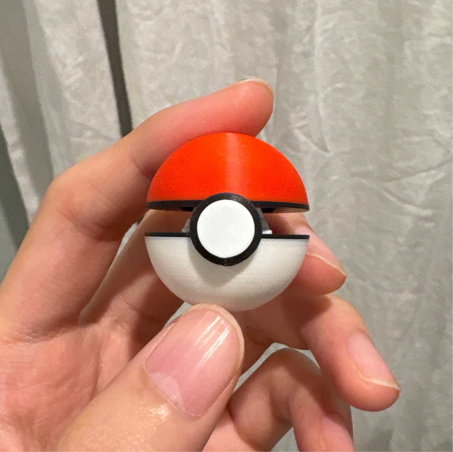 Mini Fidget Button