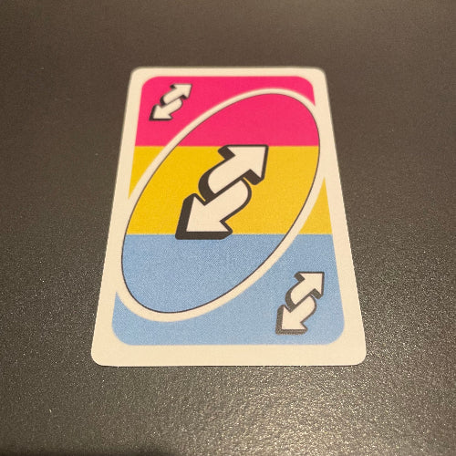 LGBTQ+ Pride Flag Cards