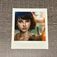 Load image into Gallery viewer, Max Cover Art Instant Photo
