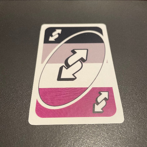 LGBTQ+ Pride Flag Cards