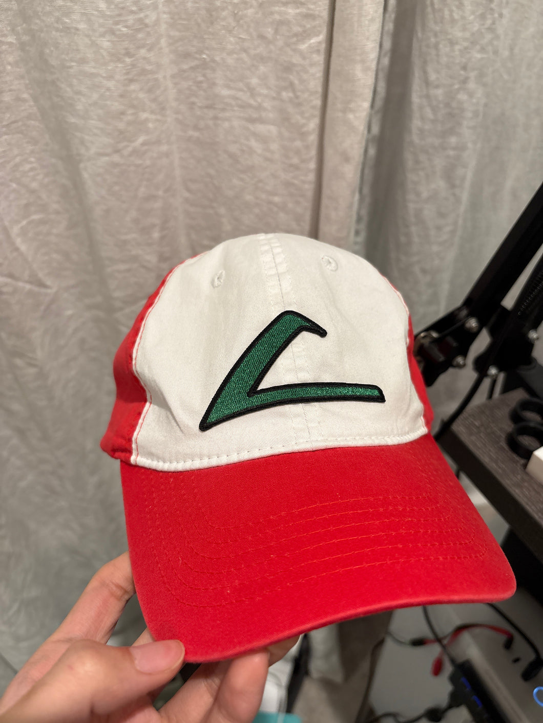 Baseball Cap