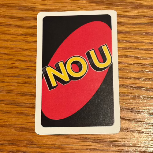 LGBTQ+ Pride Flag Cards