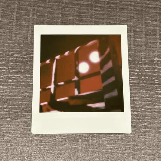 Vortex Club Instant Photo