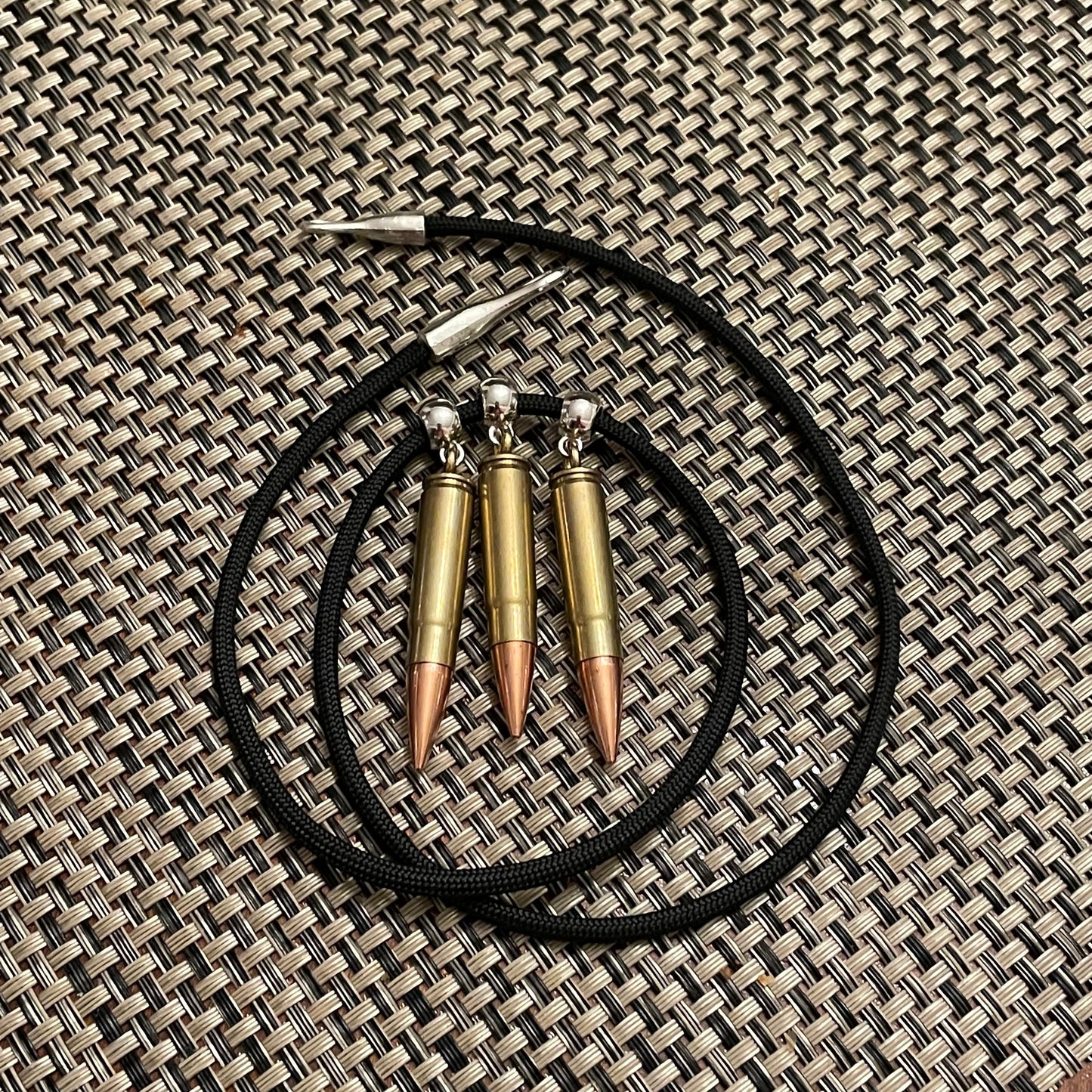 Chloe Price Cosplay Necklace