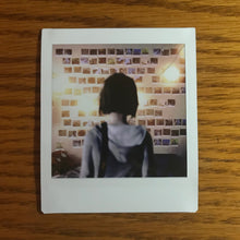 Load image into Gallery viewer, Max Self Portrait Submission Instant Photo
