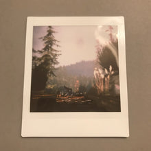 Load image into Gallery viewer, Max &amp; Chloe Railroad #2 Instant Photo
