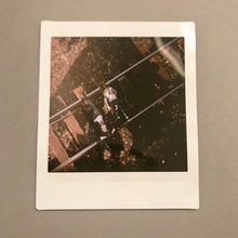 Load image into Gallery viewer, Max &amp; Chloe Railroad #3 Instant Photo
