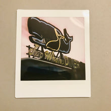 Load image into Gallery viewer, Two Whales Diner Instant Photo
